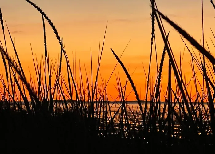 Moin Hotel Cuxhaven